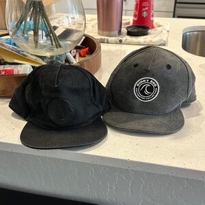 Binky Bro Toddler Hats